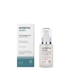Gel Hidratante Salises  (50 ml)