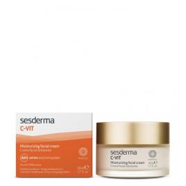 Sesderma C-Vit Creme Facial 50ml