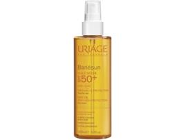 Protetor Solar URIAGE Bariesun SPF50 Huile Seche (200 ml)