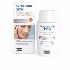 FOTO ULTRA 100 ACTIVE UNIFY fusion fluid SPF50+ 50 ml