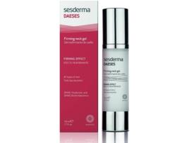 Creme de Rosto SESDERMA Daeses Firming gel (50 ml)