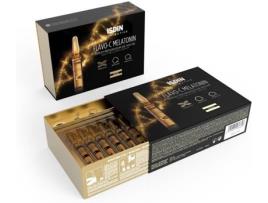 Ampolas ISDIN Flavo-C Melatonina (30 x 2 ml)