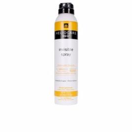 Bruma Solar Protetora 360º Invisible  Spf 50+ (200 ml)