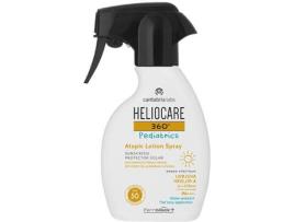 Protetor Solar  Pediatrics SPF 50+ (250 ml)