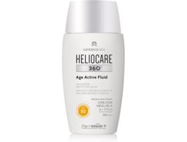 Protetor Solar HELIOCARE Age Active SPF 50+