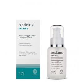 Sesderma Salises Creme Gel Hidratante 50ml