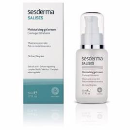 SALISES crema gel hidratante 50 ml