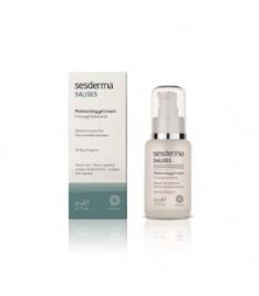 SALISES crema gel hidratante 50 ml