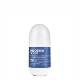 Sesderma Dryses Homem Desodorizante Roll-On 75ml