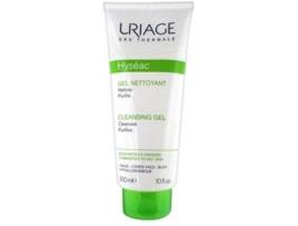 Gel de Limpeza Facial URIAGE Hyseac Cleansing Gel (150 ml)