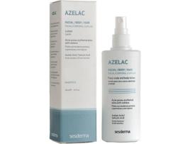 Creme Corporal SESDERMA Azelac Loção para Rosto, Corpo e Couro Cabeludo (100 ml)