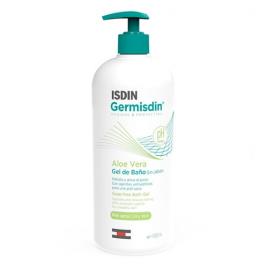 ISDIN Germisdin Aloe Vera Gel Banho 1000ml