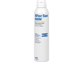 Post Solar After Sun Spray Efeito Imediato 200ml