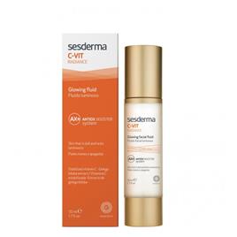 Sesderma C-Vit Radiance Fluido Luminoso 50ml