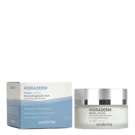 Creme de Rosto  Hidraderm (50 ml)