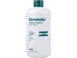 Gel de Limpeza GERMISDIN Body Wash (1000 ml)