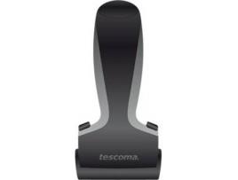 Raspador p/ placas vitrocerâmicas TESCOMA Precioso