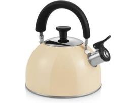 Chaleira  Perfecta Cream 2.0 l