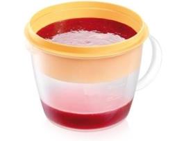 Conjunto para preparar concentrados TESCOMA Della Casa (1.500 ml)