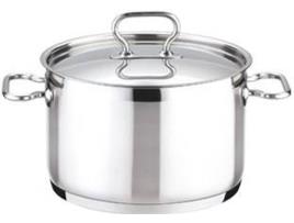 Panela   Home Profi c/tampa (24 cm 7.0 l)