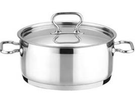 Tacho  Home Profi c/tampa (20 cm -  3.0 l)