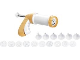 Pistola de decoração de pastelaria  630534