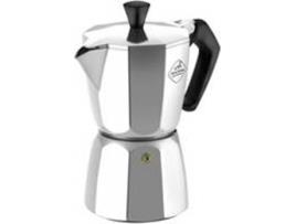 Cafeteira  Paloma (3 chávenas)