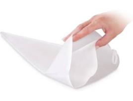 Saco decorador duplo elástico  Delícia (35 cm)