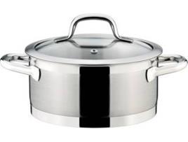 Tacho  President com tampa (20 cm -  3.0 l)