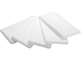 5 Panos para fazer queijo fresco e cremoso TESCOMA Della Casa