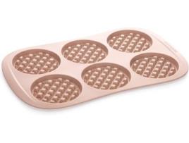 Forma para waffle TESCOMA Della Casa