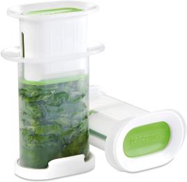 Dispensador de Ervas Aromáticas Congeladas Handy Tescoma