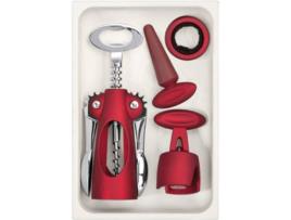 Tabuleiro para Gaveta TESCOMA FlexiSPACE (222x148mm)