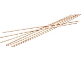 Pauzinhos p/ difusor de essência TESCOMA Fancy Home (14un)