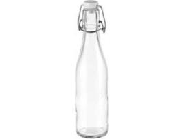 Garrafa com fecho TESCOMA Della Casa 330 ml