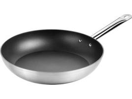 Frigideira TESCOMA Grandchef 36 cm cabo longo