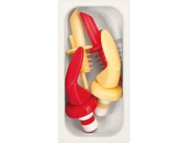 Tabuleiro para Gaveta TESCOMA FlexiSPACE (148x74mm)