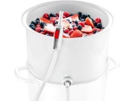 Conjunto para preparar sumos de frutas e verduras TESCOMA Della Casa