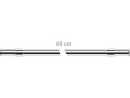 Barra de suspensão TESCOMA Monti 60 cm c/ kit montagem