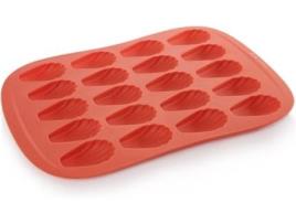 Forma para madalenas TESCOMA Delícia Siliconprime
