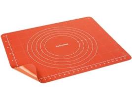 Tapete TESCOMA Delícia em Silicone com Clip 50x40cm