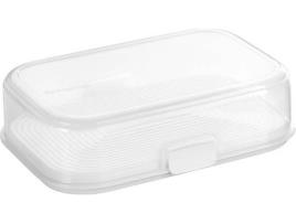 Caixa de Conservação TESCOMA Freshzone 30 x 20 cm