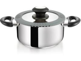 Tacho TESCOMA Smartcover com tampa 18 cm 2.0 l