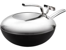 Wok TESCOMA President 30 cm com tampa