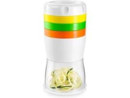 Espiralizador TESCOMA Handy (3 lâminas)