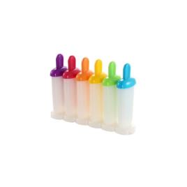 Moldes para gelado TESCOMA Bambini (6un)