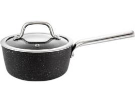 Caçarola TESCOMA President Stone com tampa 16 cm 1.3 l