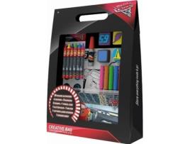 Livro Creative Bag de Vários Autores (Espanhol)