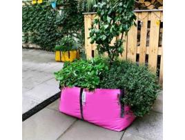 Vaso BLOOMING WALLS The Green Bag M B04 (Verde)