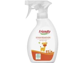 Detergente FRIENDLY Organic Tira Nódoas (250ml)